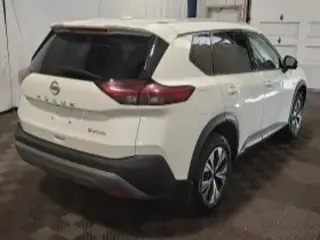 Nissan Rogue 2021 AWD SV 4dr Crossover