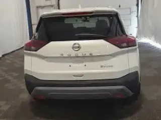 Nissan Rogue 2021 AWD SV 4dr Crossover