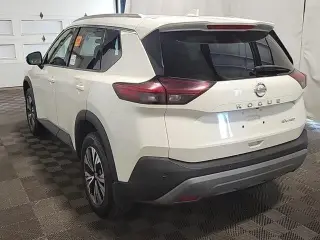 Nissan Rogue 2021 AWD SV 4dr Crossover