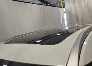 Nissan Rogue 2021 AWD SV 4dr Crossover