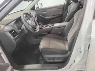 Nissan Rogue 2021 AWD SV 4dr Crossover