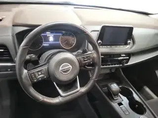 Nissan Rogue 2021 AWD SV 4dr Crossover