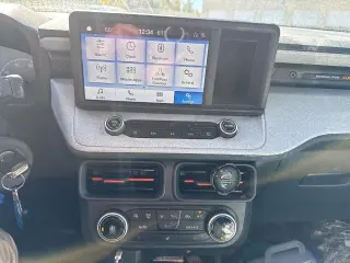 Ford Maverick 2024 XLT 4dr SuperCrew 4.5 ft. SB