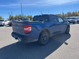 Ford Maverick 2024 XLT 4dr SuperCrew 4.5 ft. SB