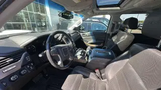 GMC Yukon XL 2019 4x4 Denali 4dr SUV