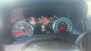 GMC Yukon XL 2019 4x4 Denali 4dr SUV