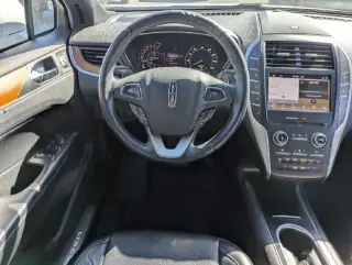 Lincoln MKC 2019 AWD Reserve 4dr SUV