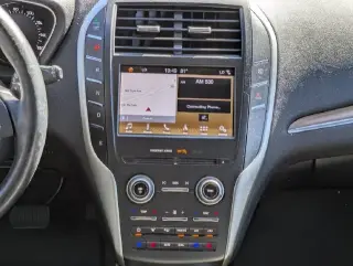 Lincoln MKC 2019 AWD Reserve 4dr SUV