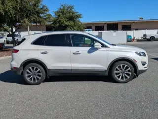 Lincoln MKC 2019 AWD Reserve 4dr SUV