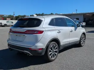 Lincoln MKC 2019 AWD Reserve 4dr SUV