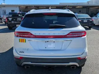 Lincoln MKC 2019 AWD Reserve 4dr SUV