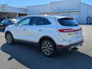 Lincoln MKC 2019 AWD Reserve 4dr SUV