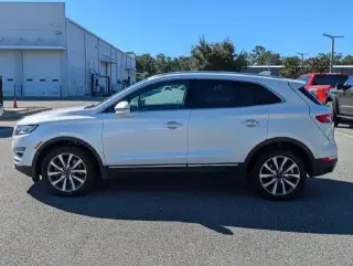Lincoln MKC 2019 AWD Reserve 4dr SUV