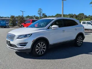 Lincoln MKC 2019 AWD Reserve 4dr SUV