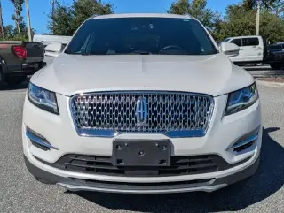 Lincoln MKC 2019 AWD Reserve 4dr SUV