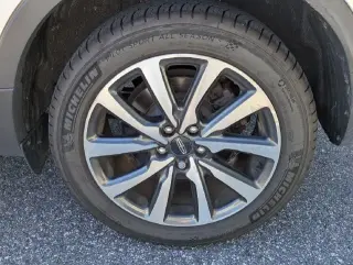 Lincoln MKC 2019 AWD Reserve 4dr SUV