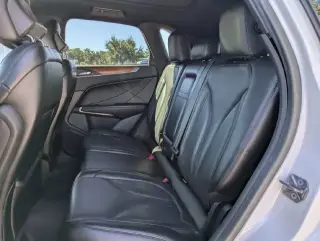 Lincoln MKC 2019 AWD Reserve 4dr SUV