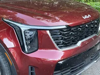 Kia Sorento 2024 S 4dr SUV