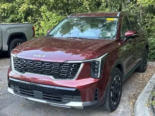 Kia Sorento 2024 S 4dr SUV