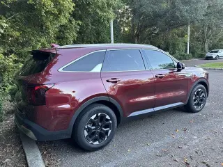 Kia Sorento 2024 S 4dr SUV