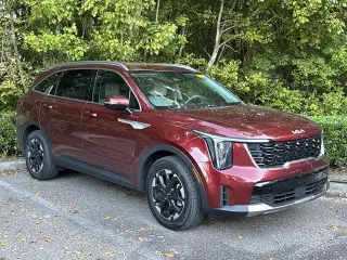 Kia Sorento 2024 S 4dr SUV