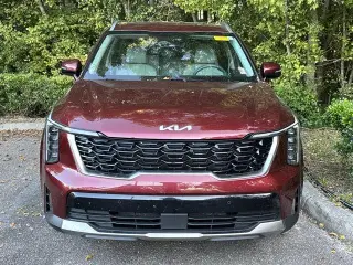 Kia Sorento 2024 S 4dr SUV