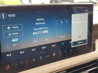 Lincoln Corsair 2023 AWD Reserve 4dr SUV