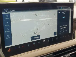 Lincoln Corsair 2023 AWD Reserve 4dr SUV