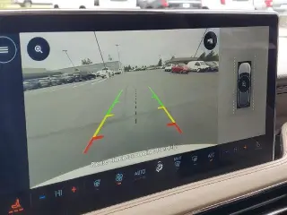Lincoln Corsair 2023 AWD Reserve 4dr SUV