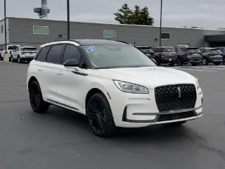 Lincoln Corsair 2023 AWD Reserve 4dr SUV