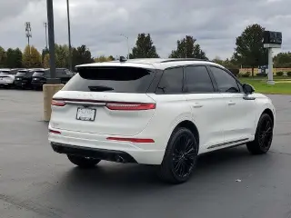 Lincoln Corsair 2023 AWD Reserve 4dr SUV
