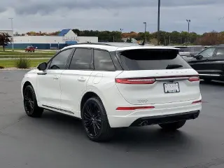 Lincoln Corsair 2023 AWD Reserve 4dr SUV