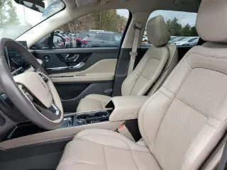 Lincoln Corsair 2023 AWD Reserve 4dr SUV