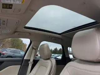 Lincoln Corsair 2023 AWD Reserve 4dr SUV