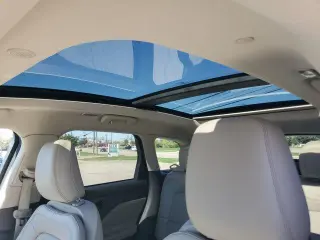 Lincoln Corsair 2021 AWD Reserve SUV 4 puertas