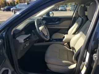 Lincoln Corsair 2021 AWD Reserve SUV 4 puertas