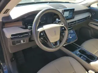 Lincoln Corsair 2021 AWD Reserve SUV 4 puertas