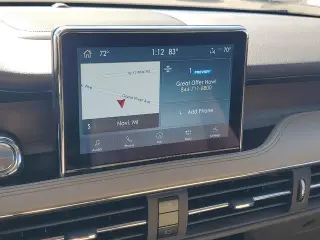 Lincoln Corsair 2021 AWD Reserve SUV 4 puertas