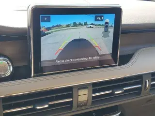 Lincoln Corsair 2021 AWD Reserve SUV 4 puertas