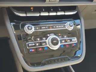 Lincoln Corsair 2021 AWD Reserve SUV 4 puertas