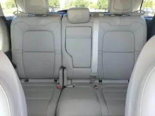 Lincoln Corsair 2021 AWD Reserve SUV 4 puertas
