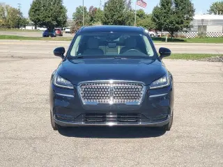 Lincoln Corsair 2021 AWD Reserve SUV 4 puertas