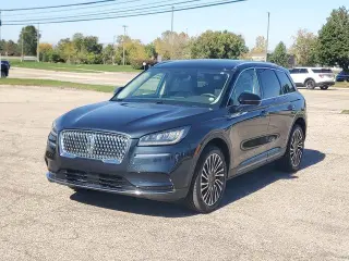 Lincoln Corsair 2021 AWD Reserve SUV 4 puertas