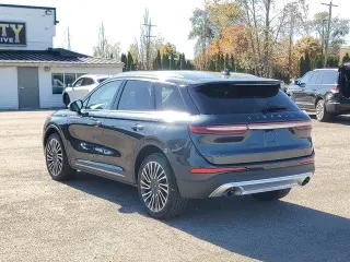 Lincoln Corsair 2021 AWD Reserve SUV 4 puertas