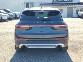 Lincoln Corsair 2021 AWD Reserve SUV 4 puertas