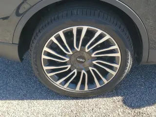 Lincoln Corsair 2021 AWD Reserve SUV 4 puertas
