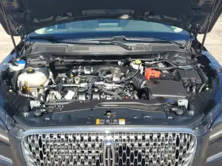 Lincoln Corsair 2021 AWD Reserve SUV 4 puertas