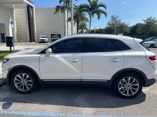 Lincoln MKC 2019 Select 4dr SUV