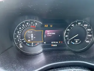 Lincoln MKC 2019 Select 4dr SUV