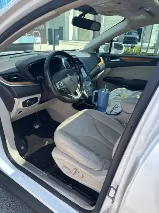 Lincoln MKC 2019 Select 4dr SUV